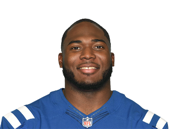 Tyquan Lewis head shot